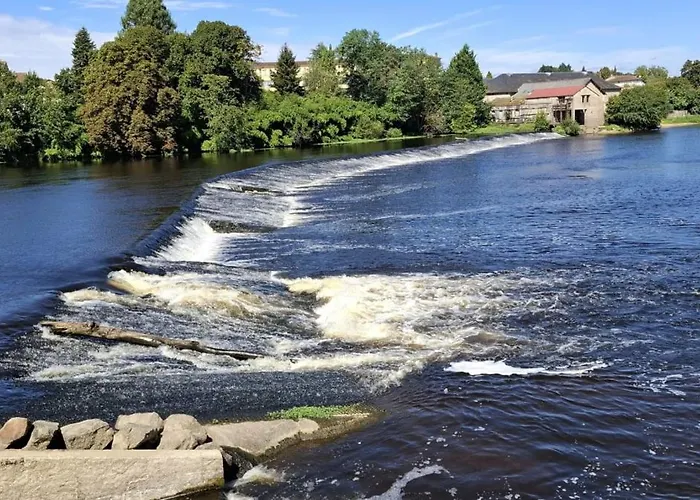 Bed and breakfast Chez Jack