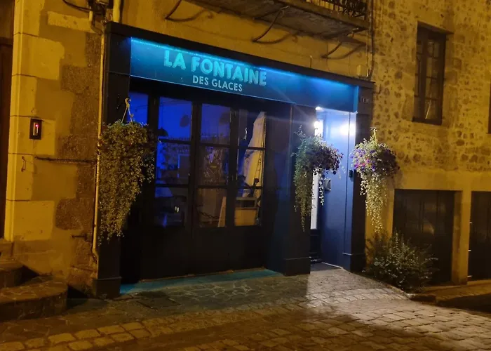 Bed & Breakfast Chez Jack 4*