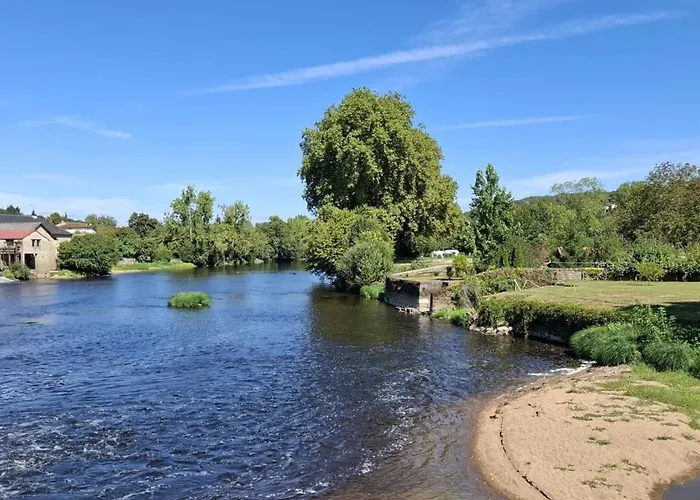Chez Jack Bed & Breakfast Confolens