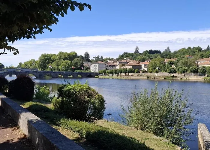 Bed & Breakfast Chez Jack