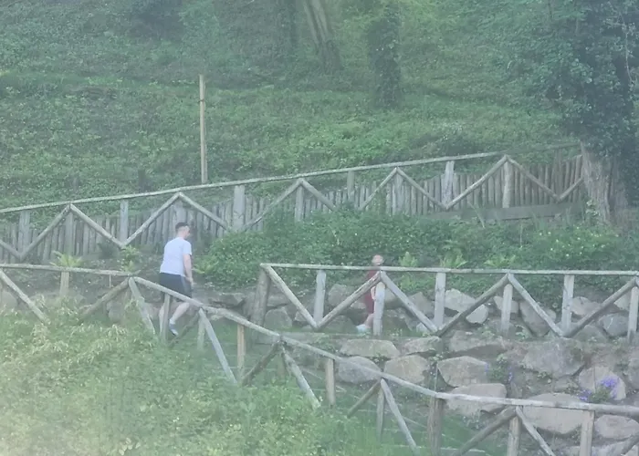 Chez Jack Bed and breakfast Confolens