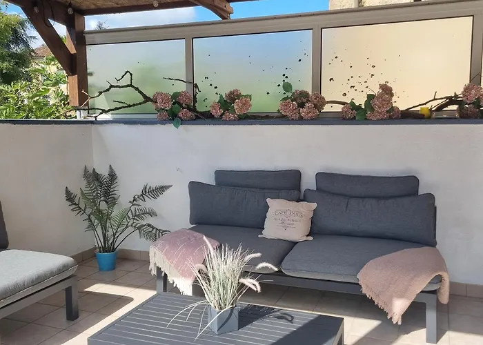 Chez Jack Bed & Breakfast