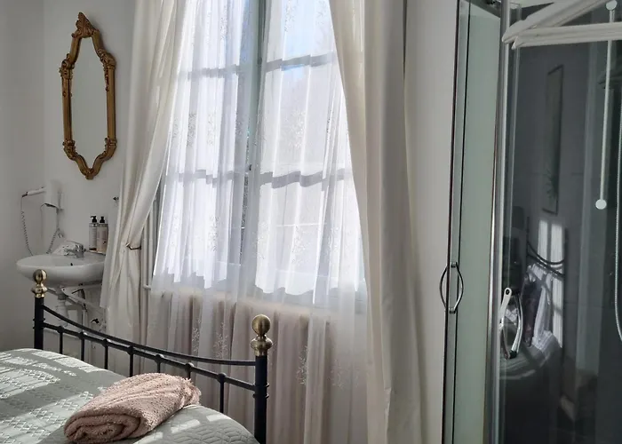 Chez Jack Bed and breakfast Confolens