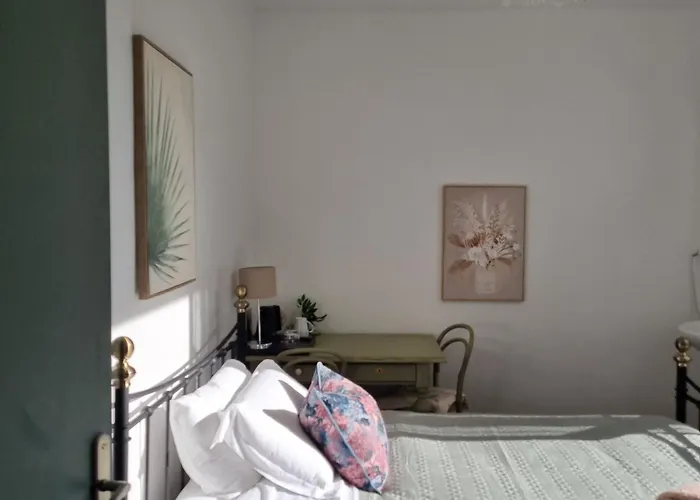 Bed and breakfast Chez Jack Confolens