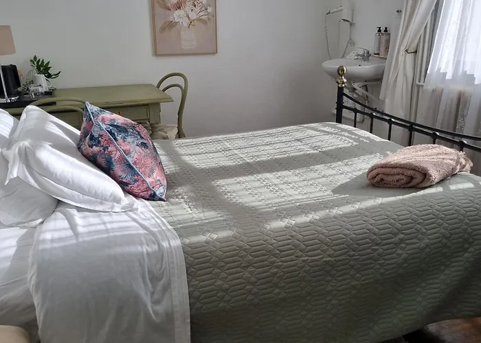 Bed and breakfast Chez Jack